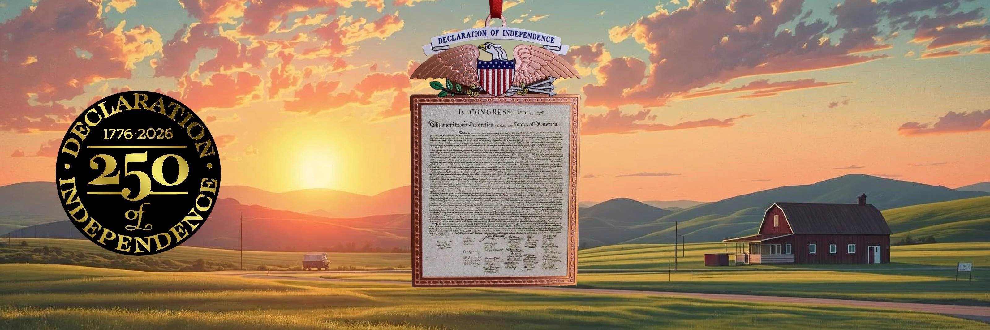 Own a Piece of History